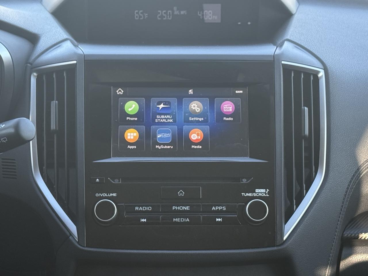 2019 Subaru Crosstrek 2.0i Premium Springfield VA