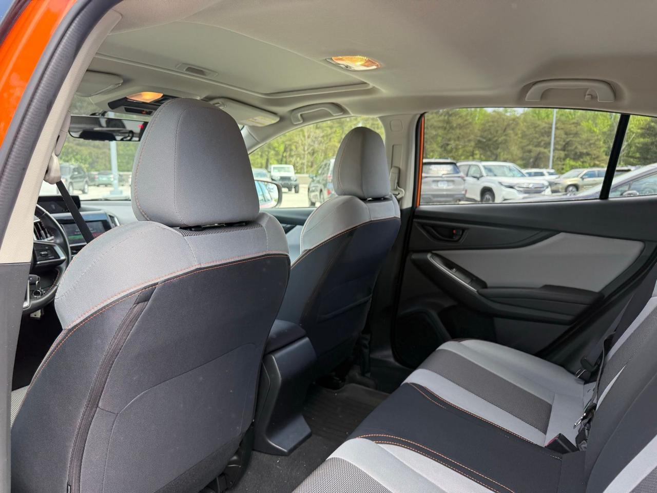 2019 Subaru Crosstrek 2.0i Premium Springfield VA