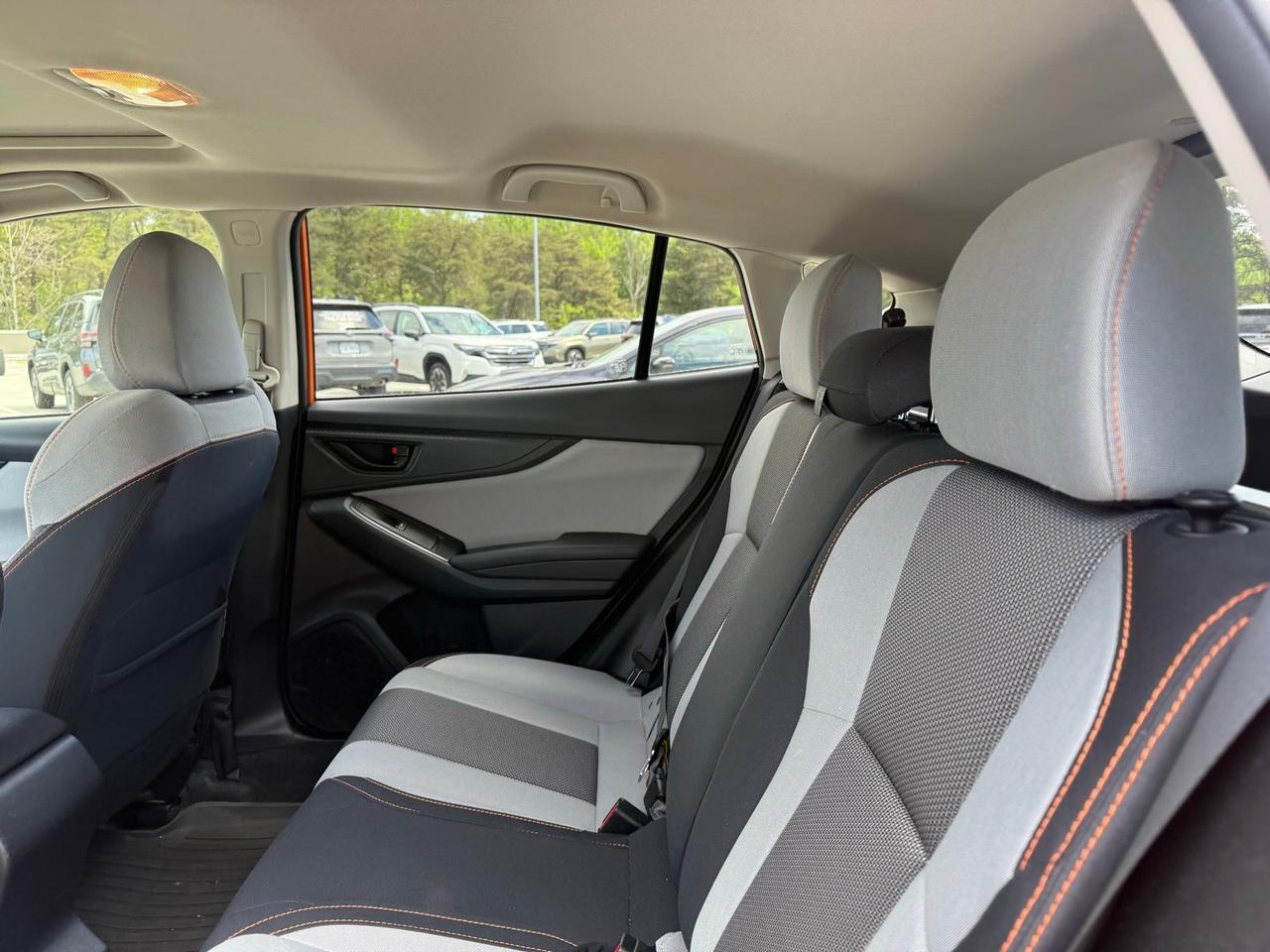 2019 Subaru Crosstrek 2.0i Premium Springfield VA