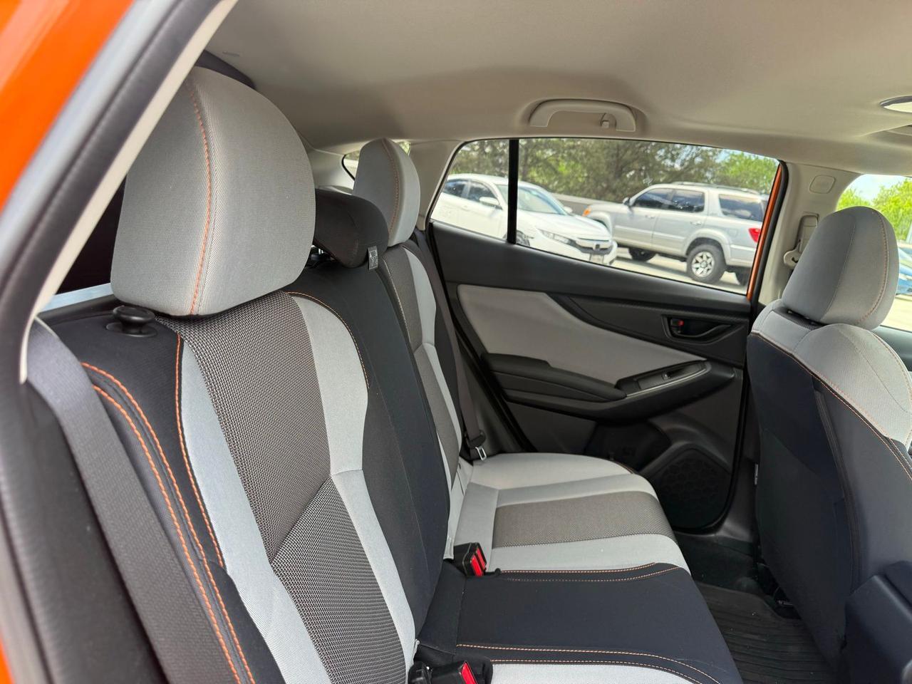 2019 Subaru Crosstrek 2.0i Premium Springfield VA