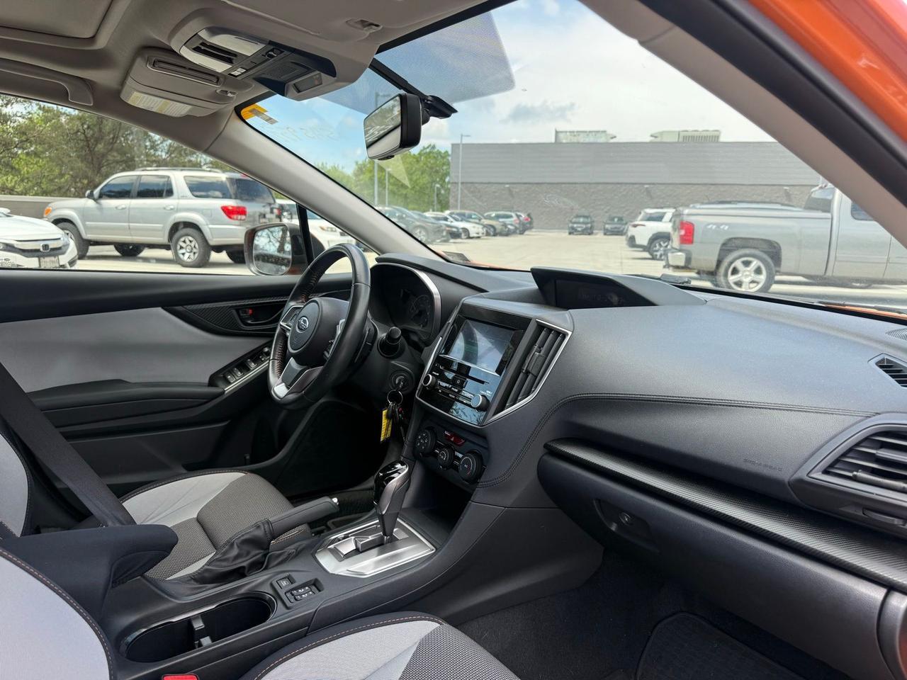 2019 Subaru Crosstrek 2.0i Premium Springfield VA