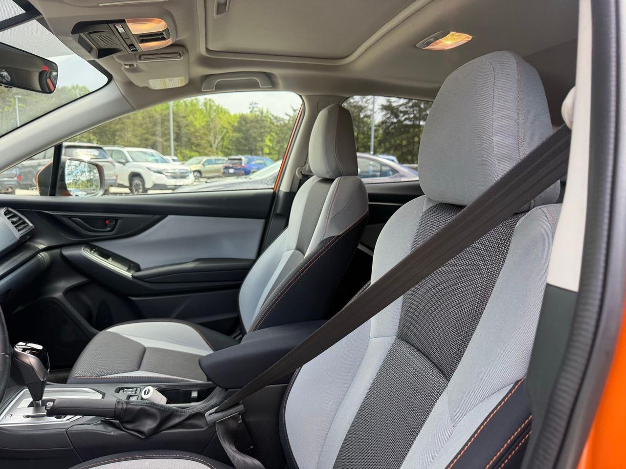 2019 Subaru Crosstrek 2.0i Premium Springfield VA