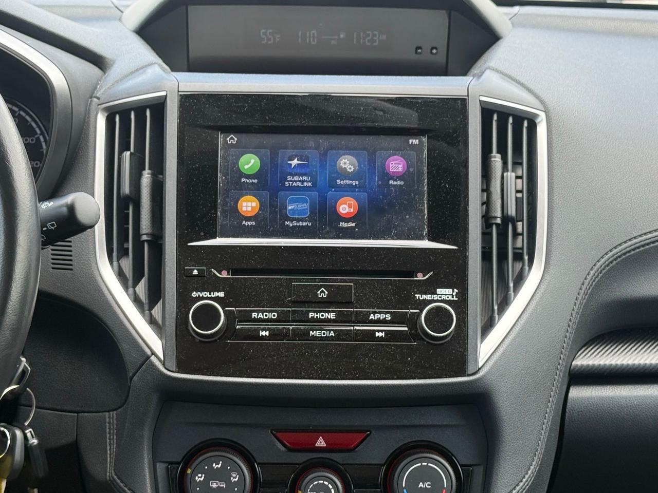 2019 Subaru Crosstrek 2.0i Premium Springfield VA