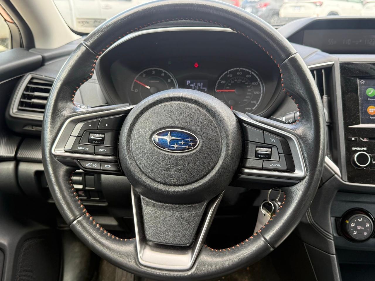 2019 Subaru Crosstrek 2.0i Premium Springfield VA