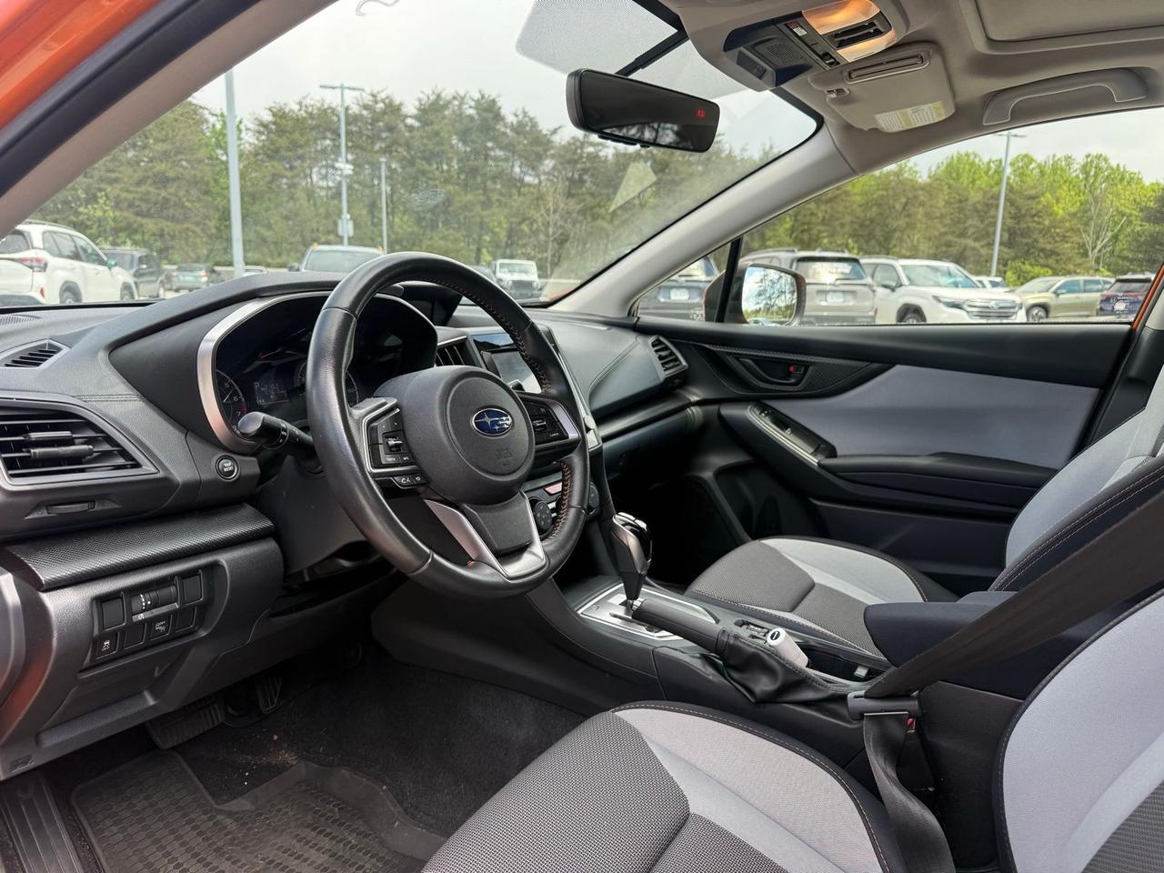 2019 Subaru Crosstrek 2.0i Premium Springfield VA