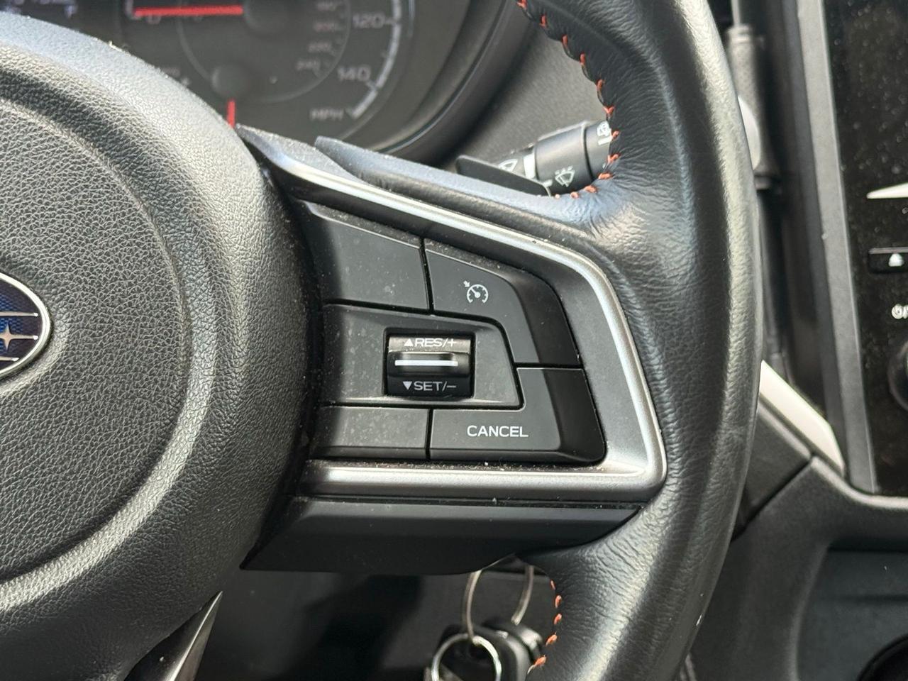 2019 Subaru Crosstrek 2.0i Premium Springfield VA