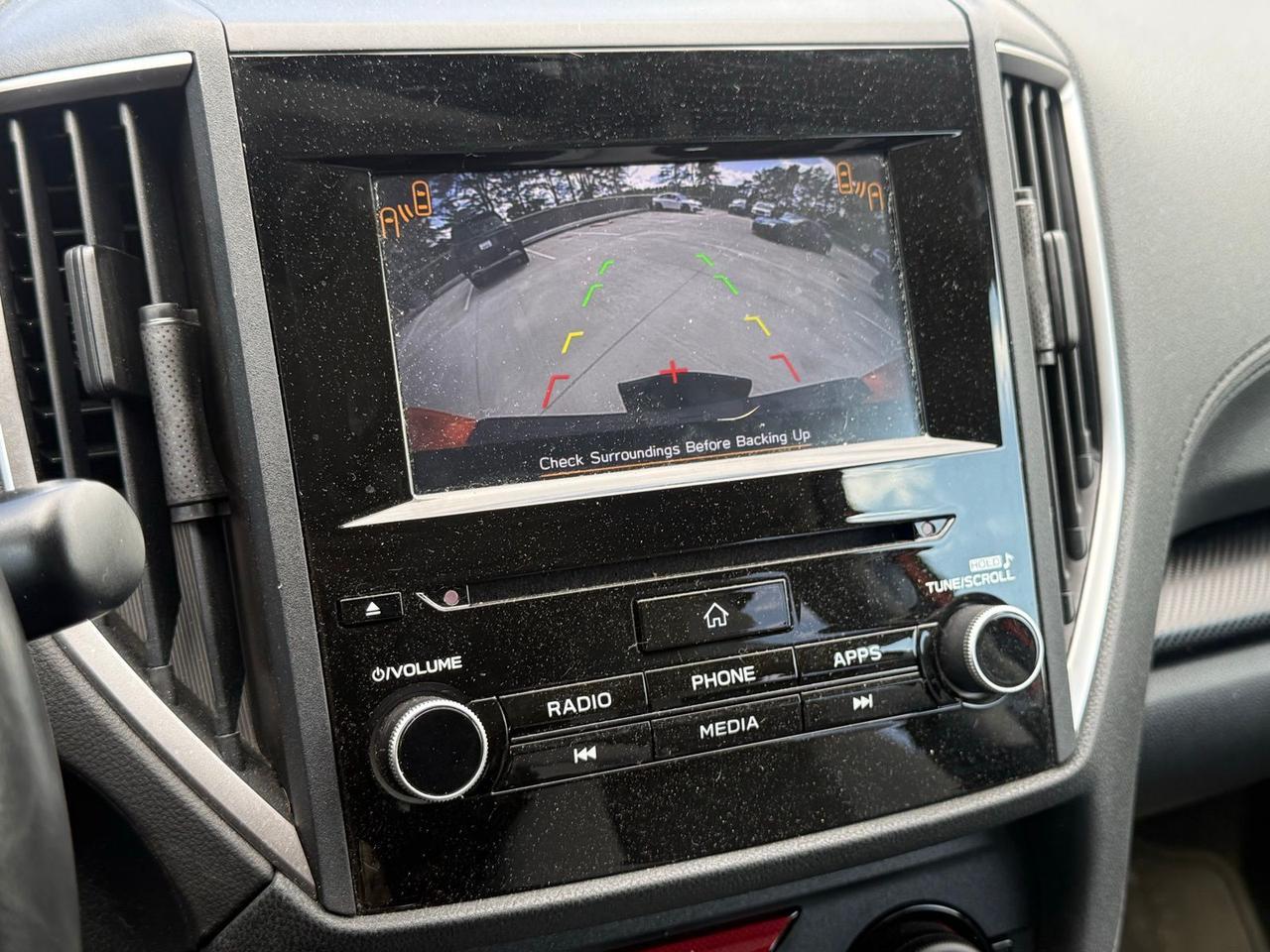 2019 Subaru Crosstrek 2.0i Premium Springfield VA