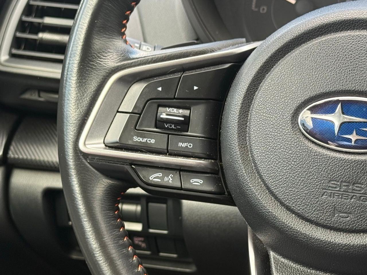 2019 Subaru Crosstrek 2.0i Premium Springfield VA