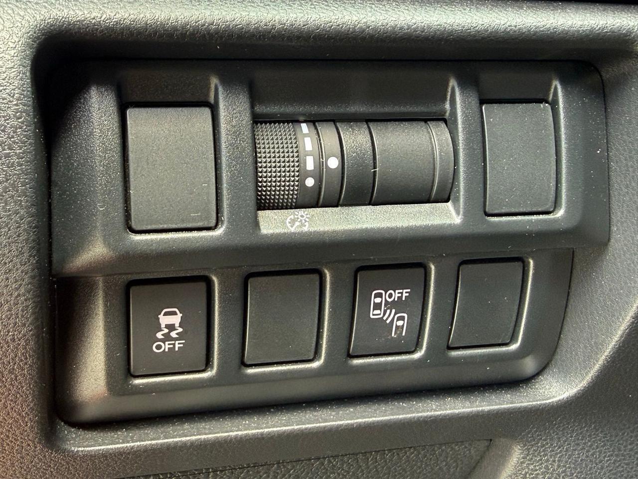 2019 Subaru Crosstrek 2.0i Premium Springfield VA