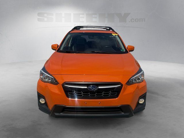 2019 Subaru Crosstrek 2.0i Premium Springfield VA