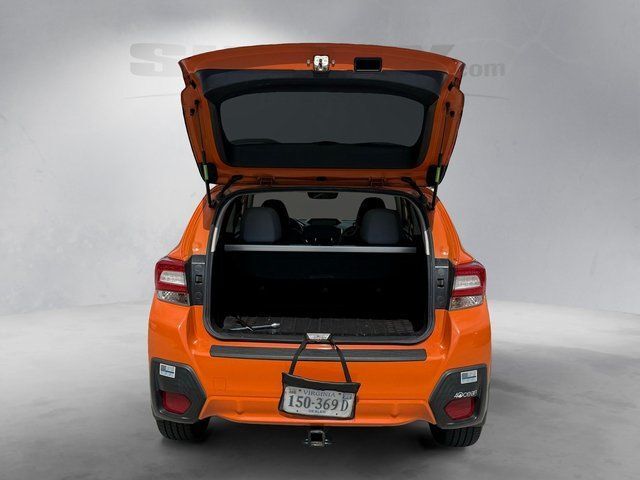 2019 Subaru Crosstrek 2.0i Premium Springfield VA