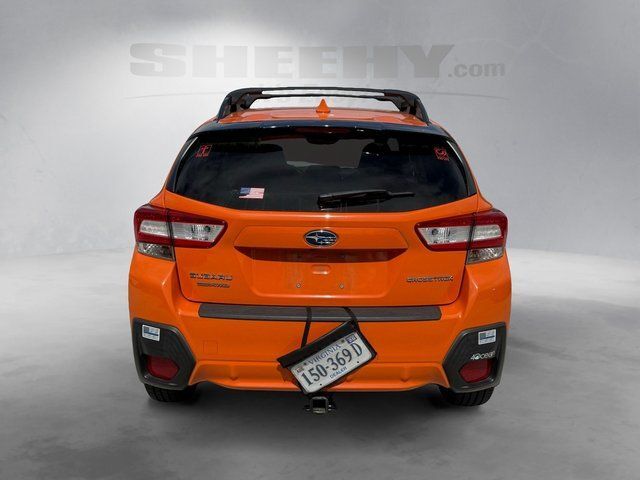 2019 Subaru Crosstrek 2.0i Premium Springfield VA