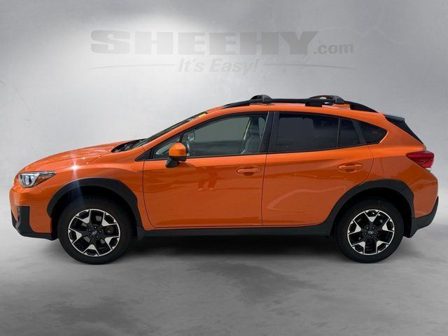 2019 Subaru Crosstrek 2.0i Premium Springfield VA