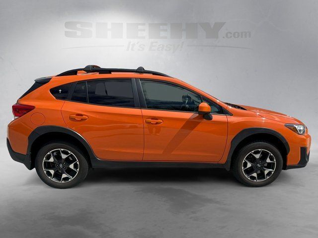 2019 Subaru Crosstrek 2.0i Premium Springfield VA