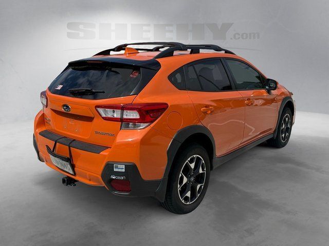 2019 Subaru Crosstrek 2.0i Premium Springfield VA