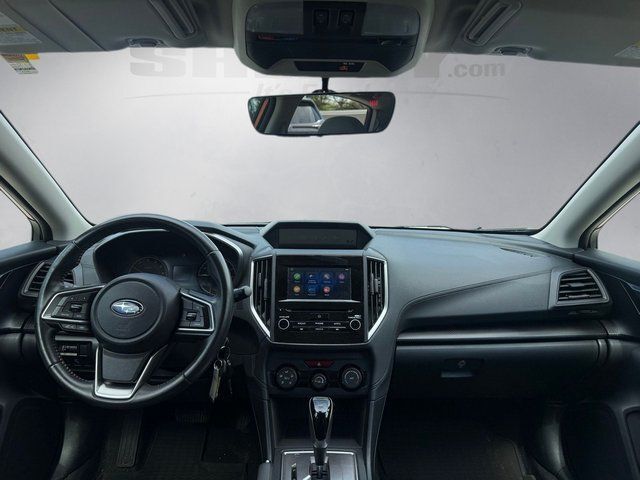 2019 Subaru Crosstrek 2.0i Premium Springfield VA