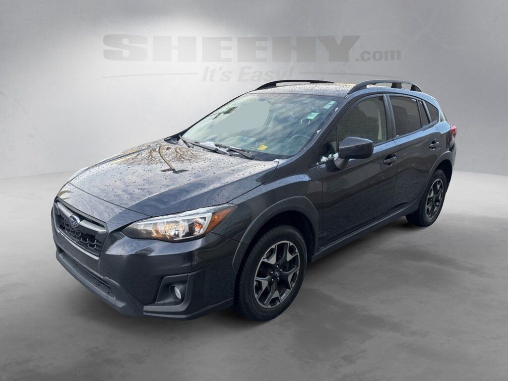 2019 Subaru Crosstrek 2.0i Premium Cockeysville MD