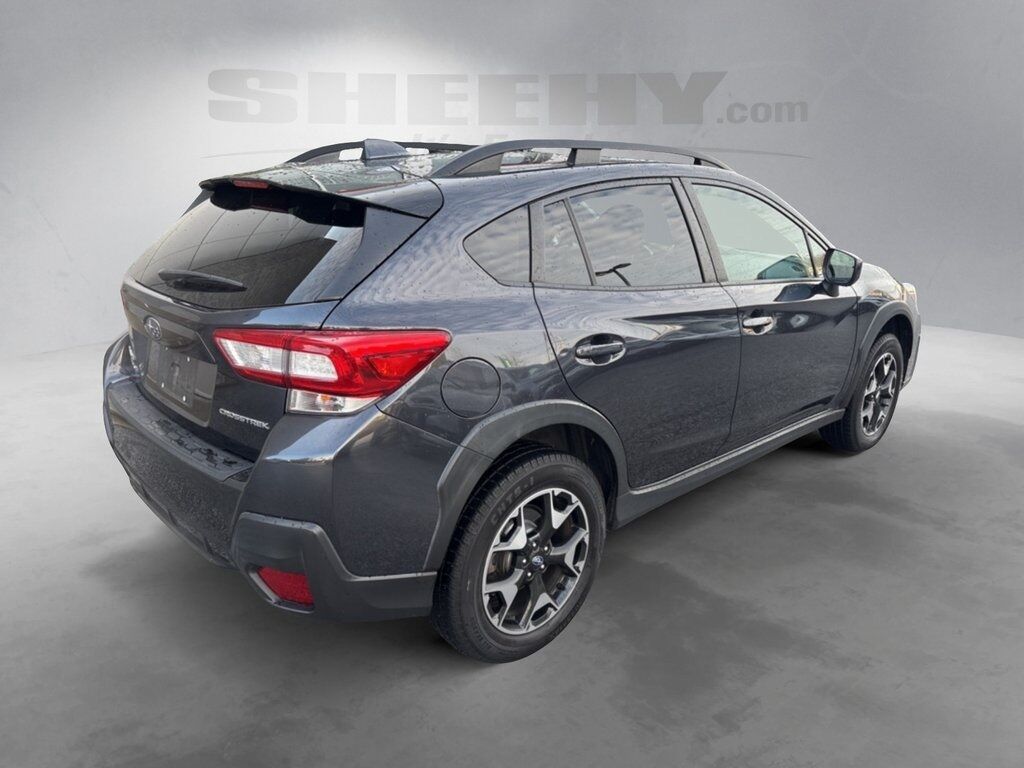 2019 Subaru Crosstrek 2.0i Premium Cockeysville MD