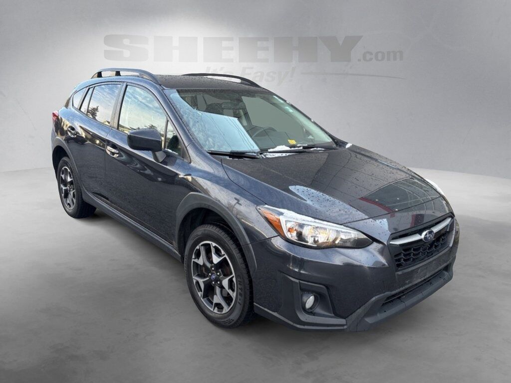 2019 Subaru Crosstrek 2.0i Premium Cockeysville MD