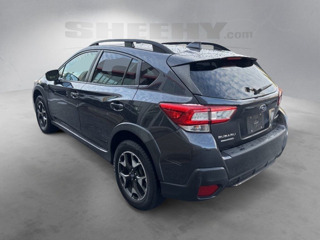2019 Subaru Crosstrek 2.0i Premium Cockeysville MD
