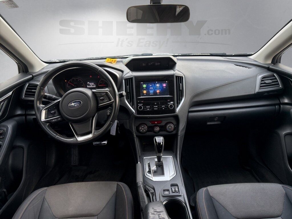 2019 Subaru Crosstrek 2.0i Premium Cockeysville MD
