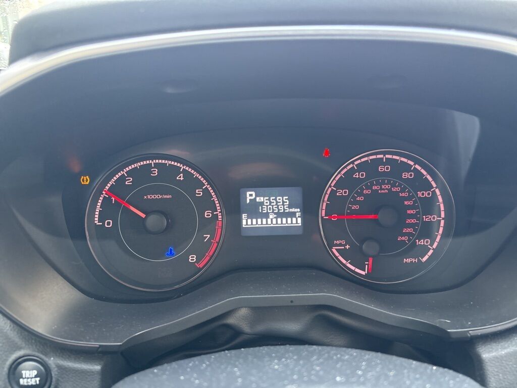 2019 Subaru Crosstrek 2.0i Premium Cockeysville MD