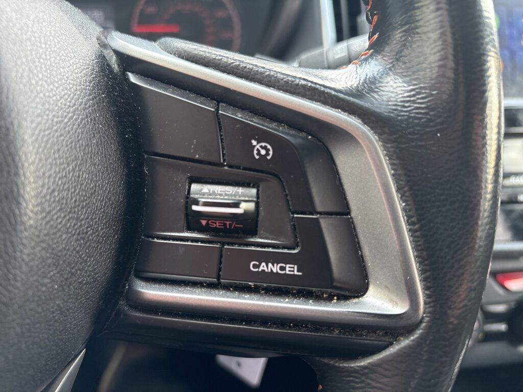 2019 Subaru Crosstrek 2.0i Premium Cockeysville MD