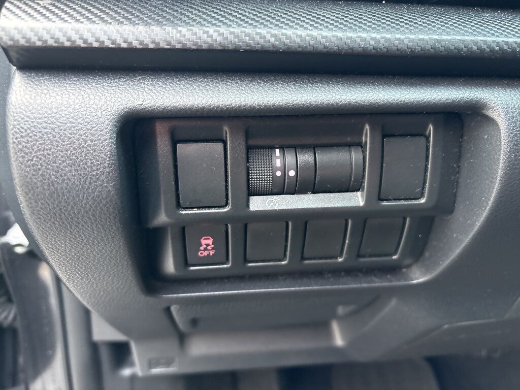 2019 Subaru Crosstrek 2.0i Premium Cockeysville MD