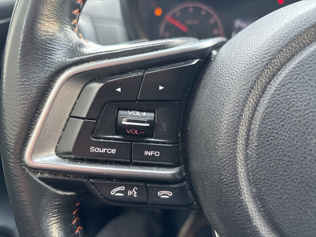 2019 Subaru Crosstrek 2.0i Premium Cockeysville MD