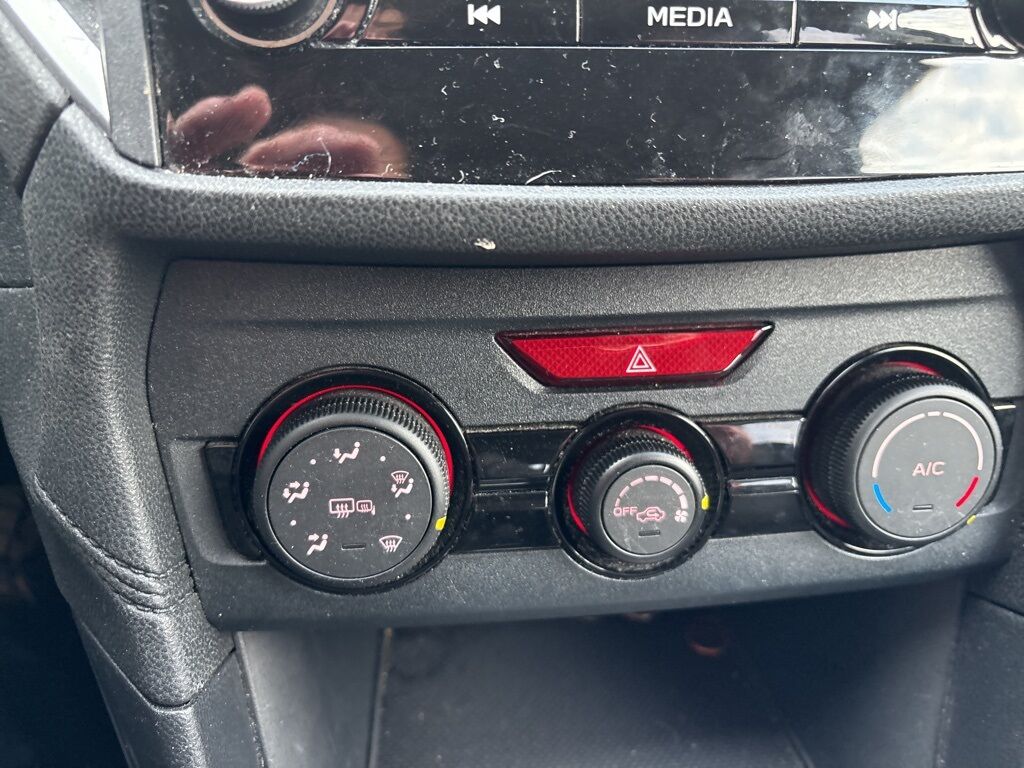 2019 Subaru Crosstrek 2.0i Premium Cockeysville MD