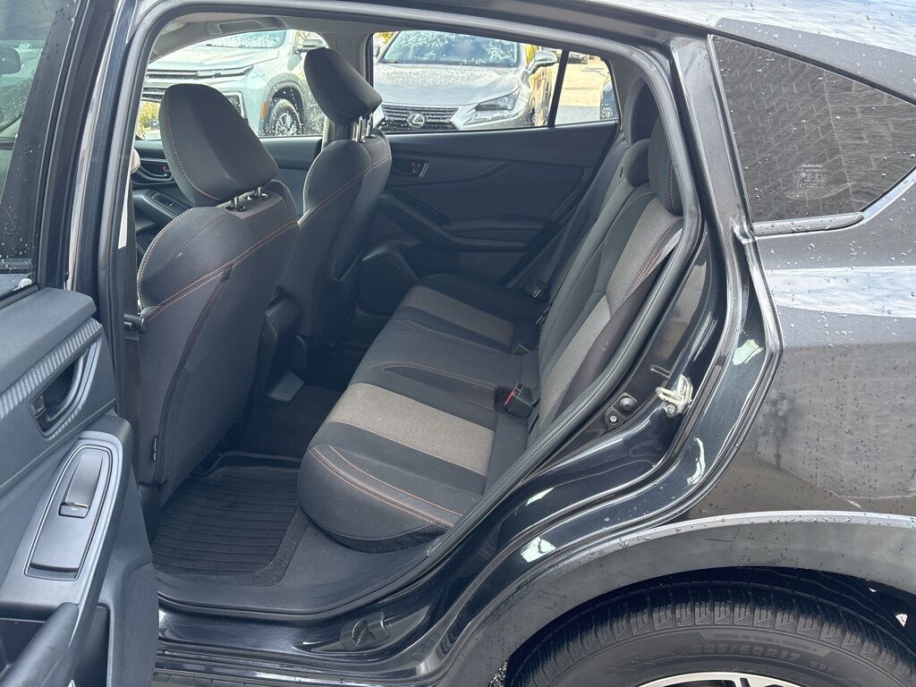 2019 Subaru Crosstrek 2.0i Premium Cockeysville MD