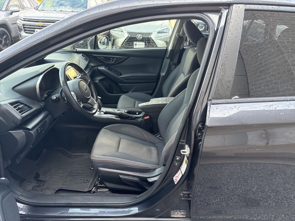 2019 Subaru Crosstrek 2.0i Premium Cockeysville MD