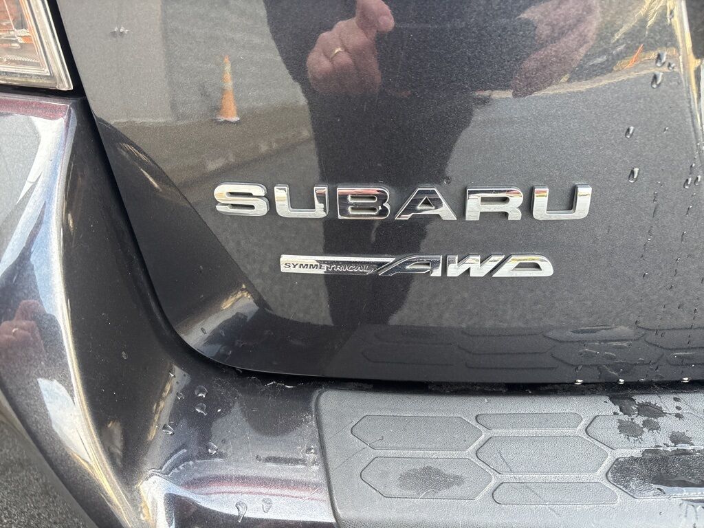 2019 Subaru Crosstrek 2.0i Premium Cockeysville MD