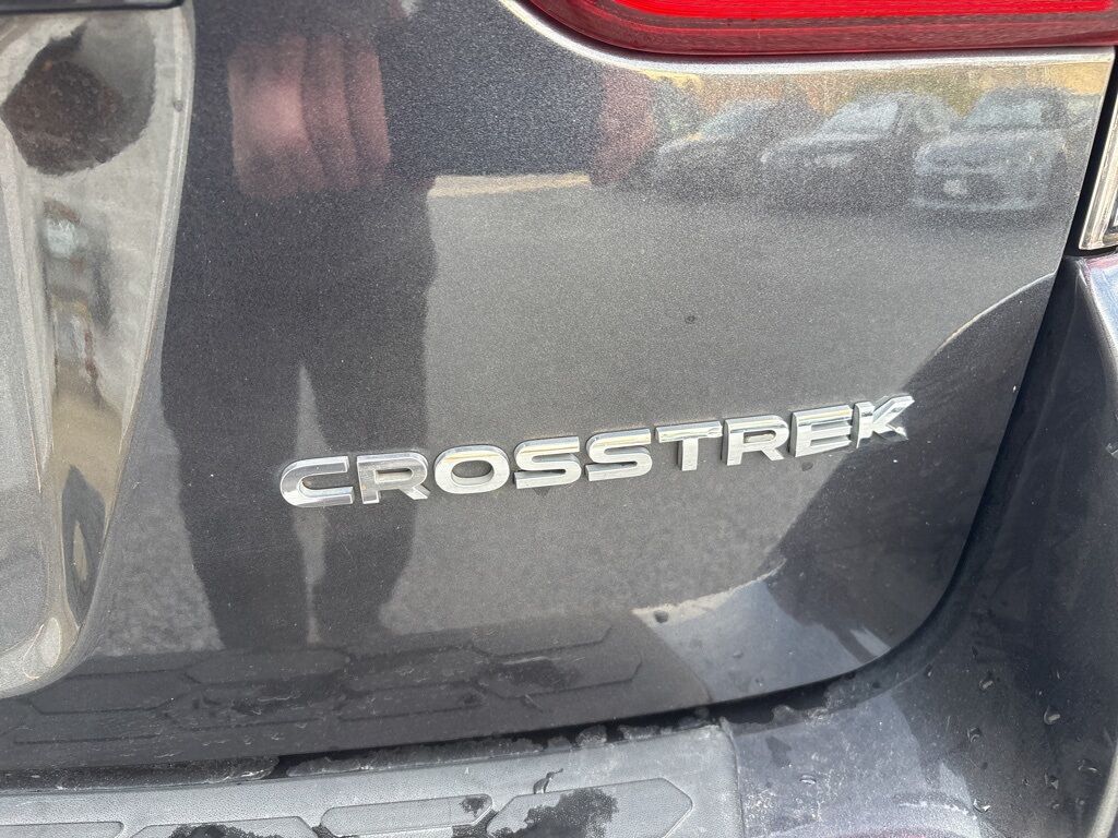 2019 Subaru Crosstrek 2.0i Premium Cockeysville MD