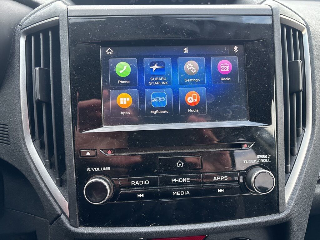 2019 Subaru Crosstrek 2.0i Premium Cockeysville MD