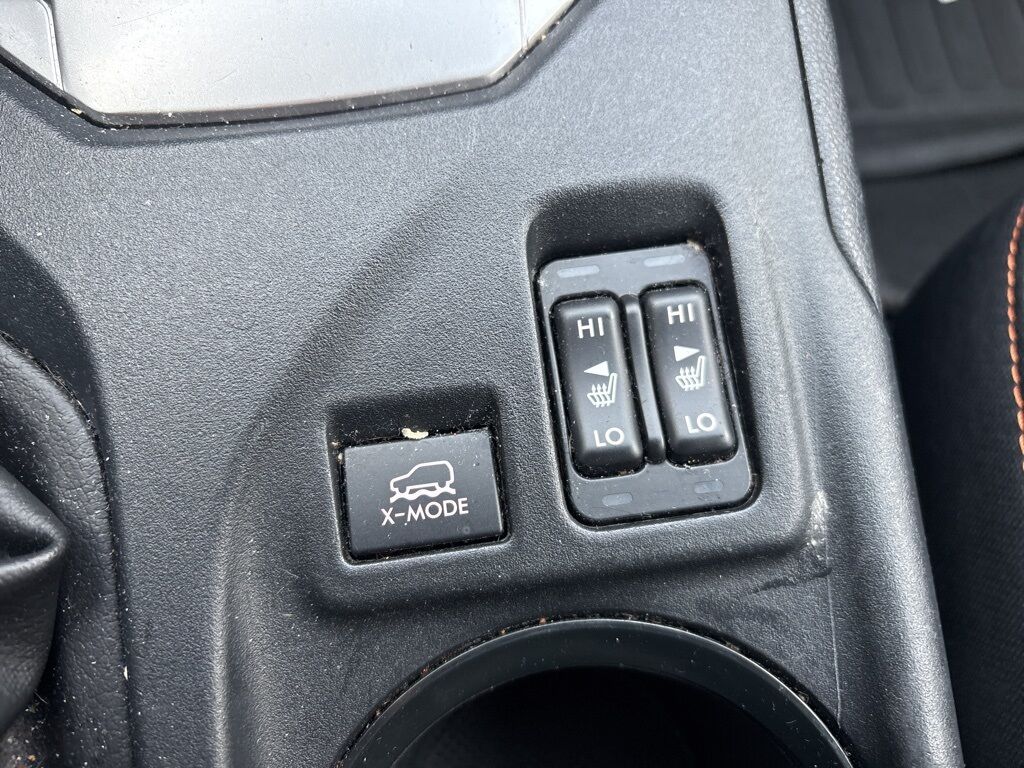 2019 Subaru Crosstrek 2.0i Premium Cockeysville MD