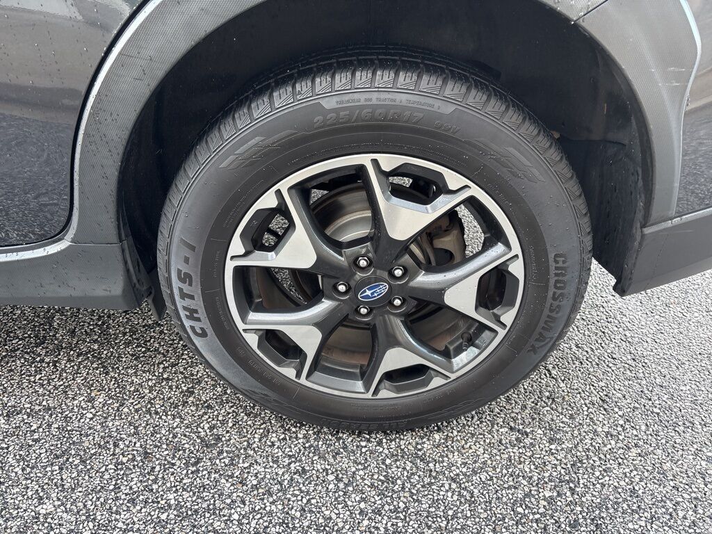 2019 Subaru Crosstrek 2.0i Premium Cockeysville MD