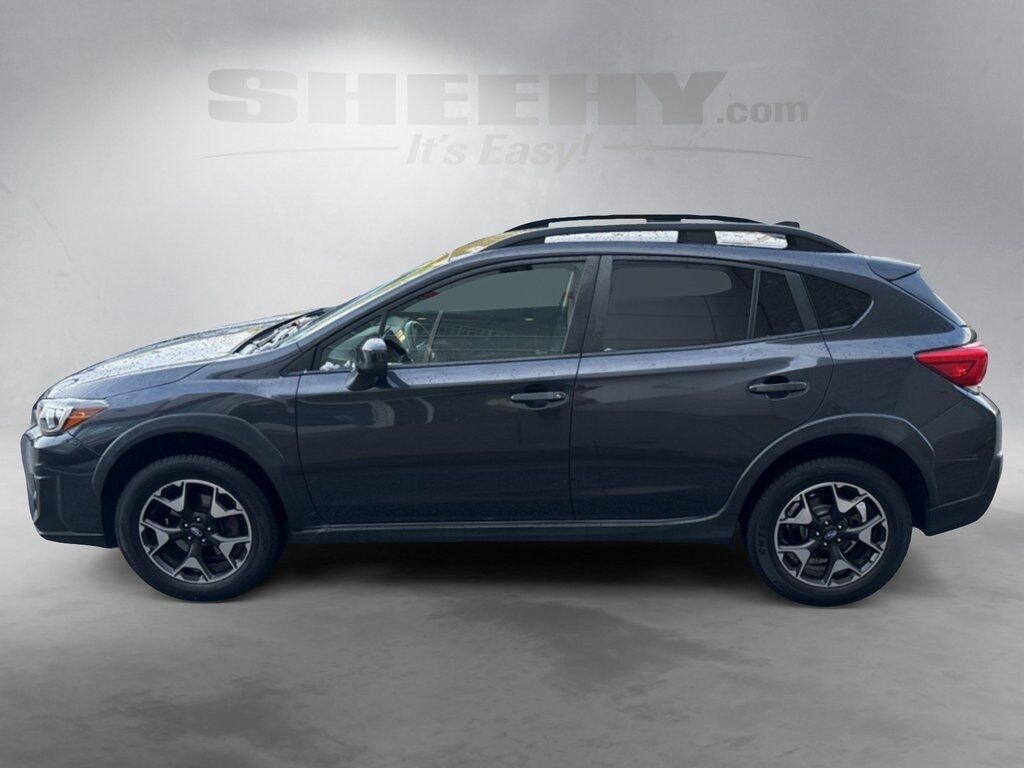 2019 Subaru Crosstrek 2.0i Premium Cockeysville MD