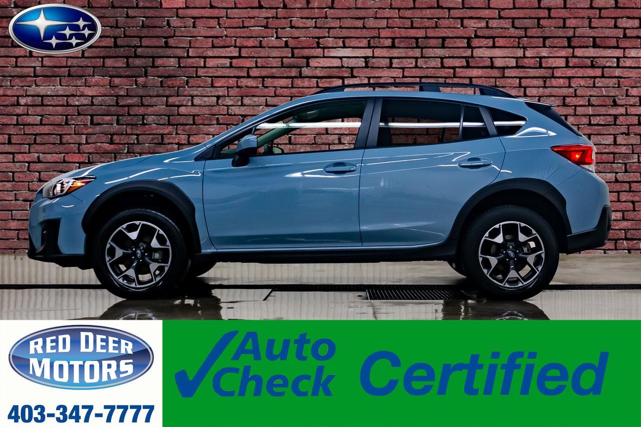 2019 Subaru Crosstrek AWD Premium BCam