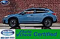 2019 Subaru Crosstrek AWD Premium BCam