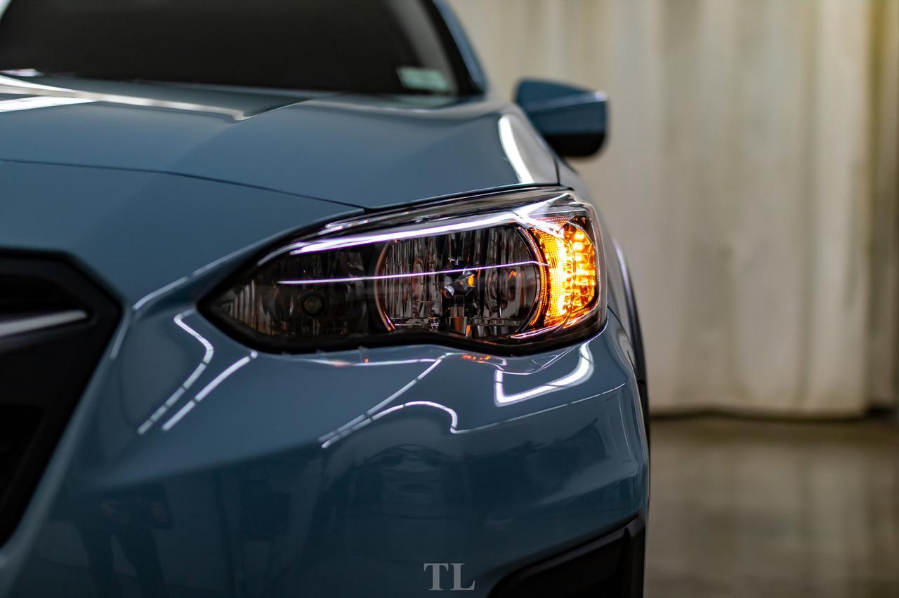 2019 Subaru Crosstrek AWD Premium BCam Red Deer AB