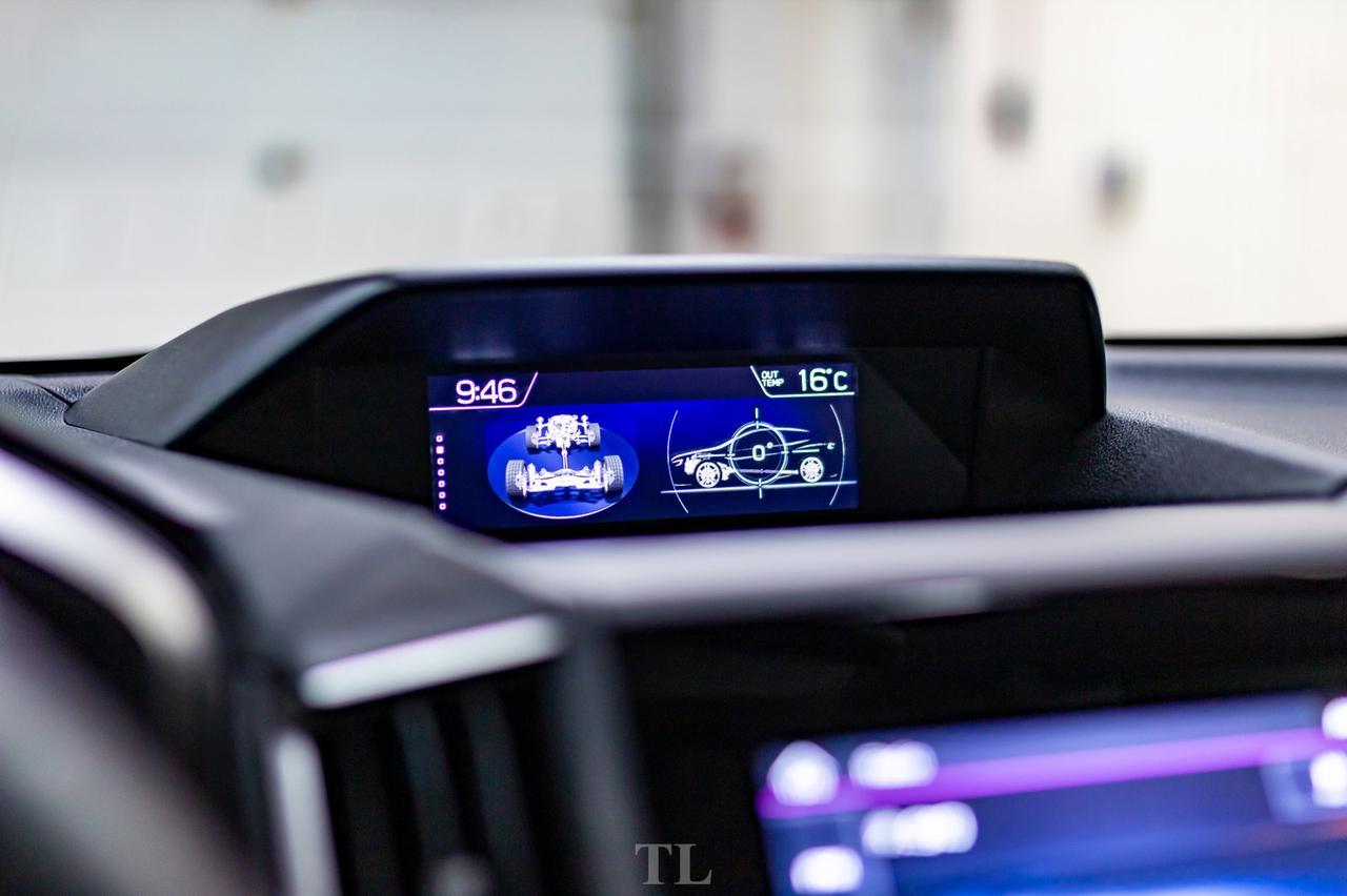 2019 Subaru Crosstrek AWD Premium BCam Red Deer AB