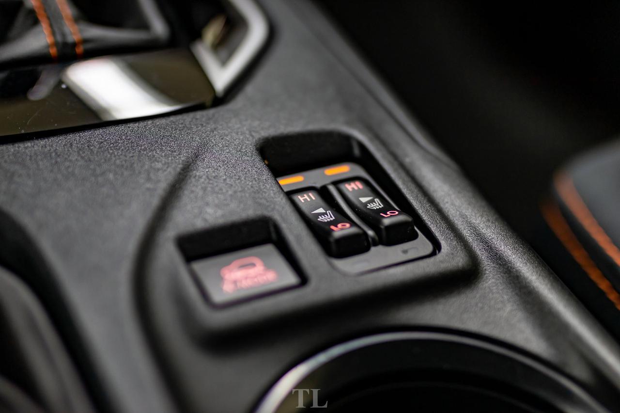 2019 Subaru Crosstrek AWD Premium BCam Red Deer AB