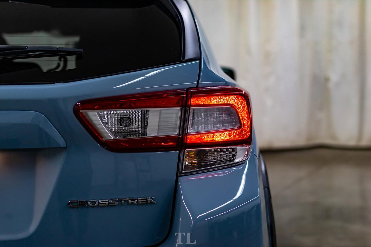 2019 Subaru Crosstrek AWD Premium BCam Red Deer AB