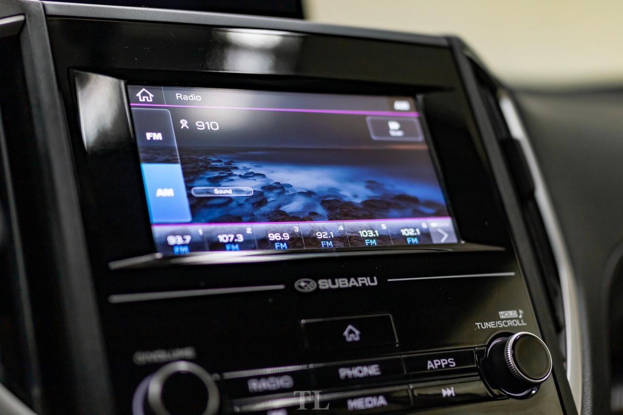 2019 Subaru Crosstrek AWD Premium BCam Red Deer AB