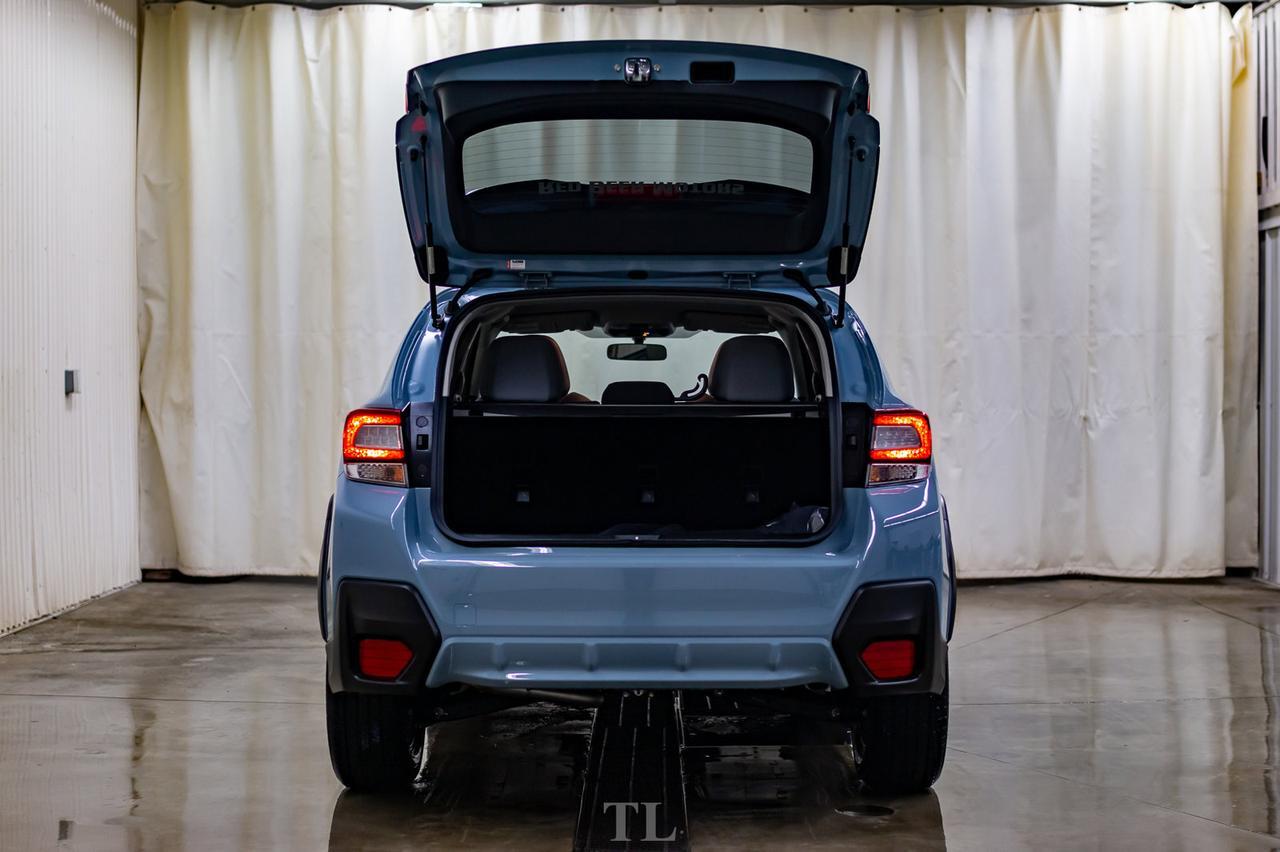 2019 Subaru Crosstrek AWD Premium BCam Red Deer AB