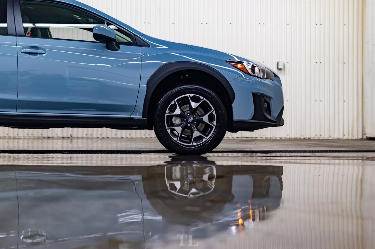 2019 Subaru Crosstrek AWD Premium BCam Red Deer AB