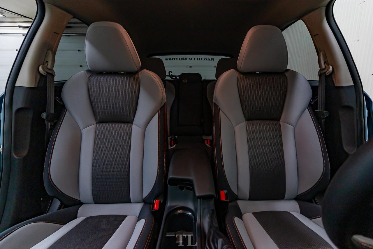 2019 Subaru Crosstrek AWD Premium BCam Red Deer AB