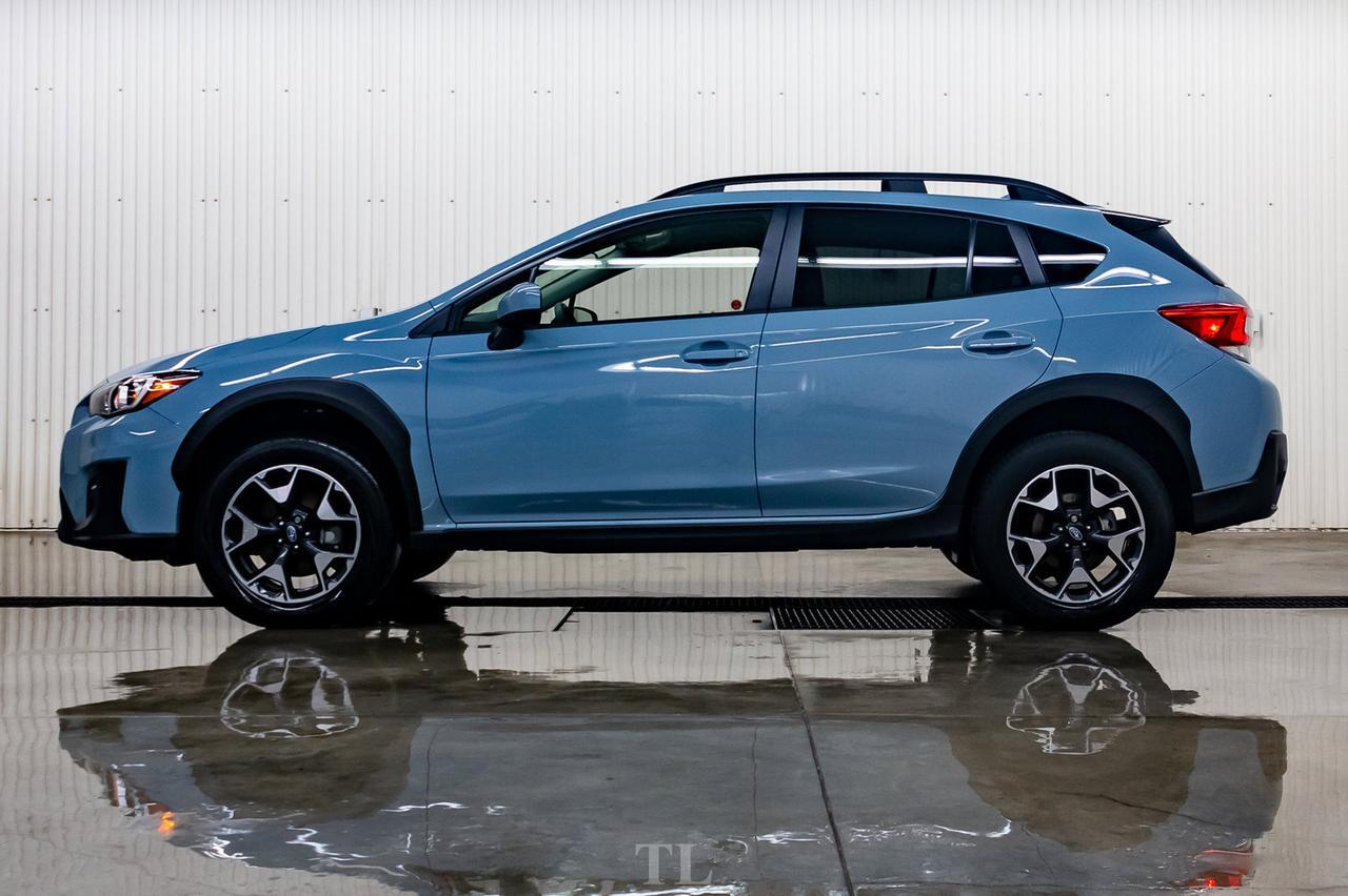 2019 Subaru Crosstrek AWD Premium BCam Red Deer AB