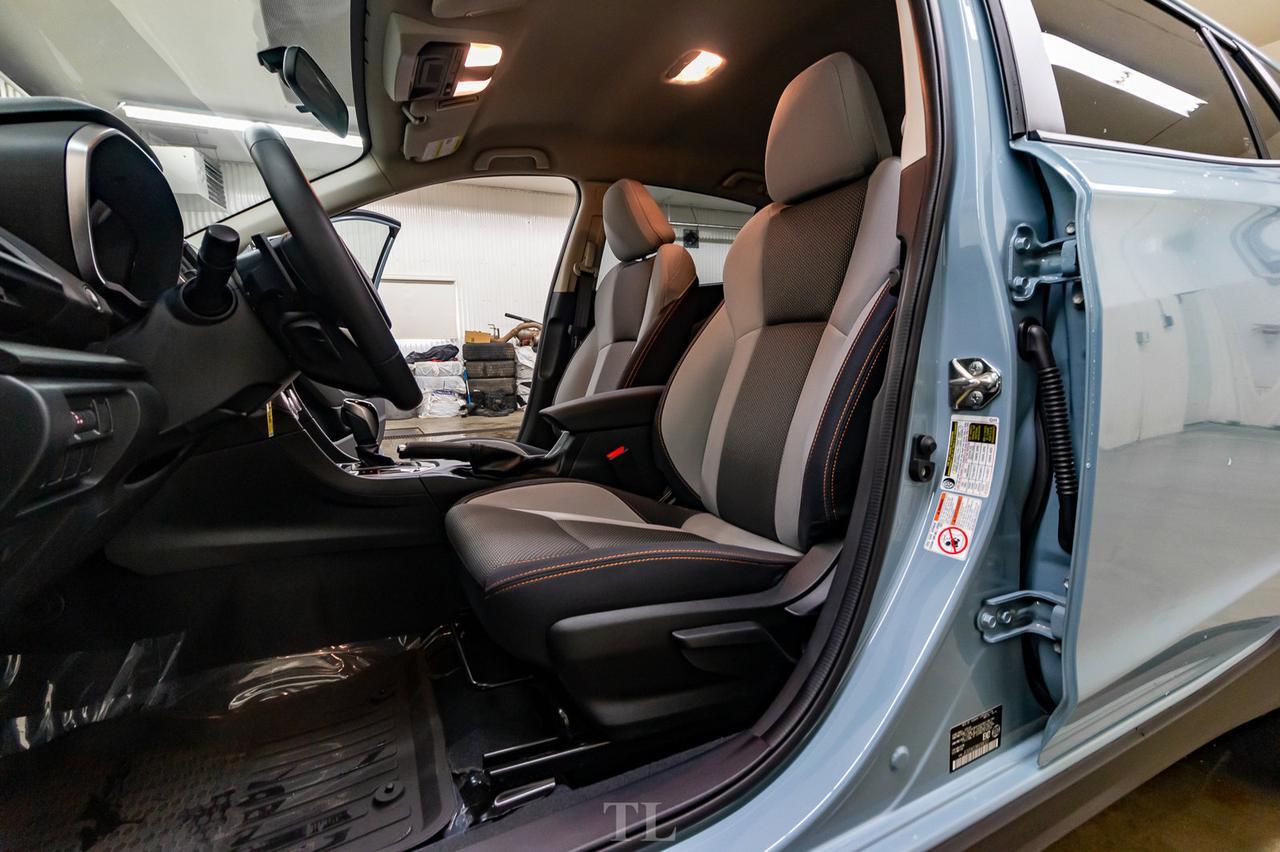 2019 Subaru Crosstrek AWD Premium BCam Red Deer AB